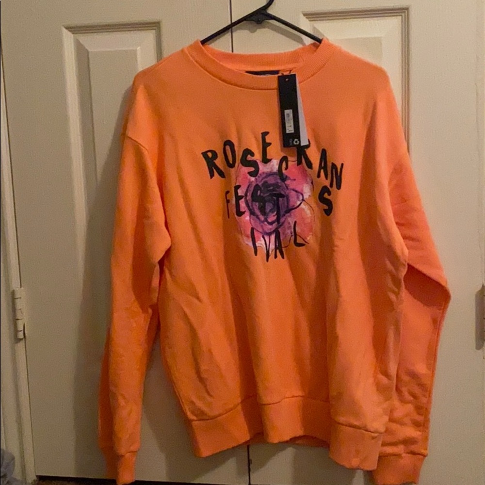 True Religion Sweater